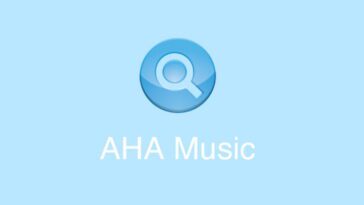 Con AHA Music puedes conocer el nombre de una canción desde el PC