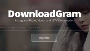 Cómo descargar fotos, videos, IGTV y Reels de Instagram desde tu PC