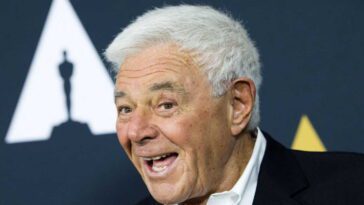 Richard Donner revolucionó las películas de superhéroes con Superman