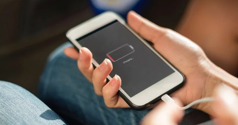 qhero.net - Conoce algunos hábitos dañinos al recargar las baterías de los teléfonos inteligentes