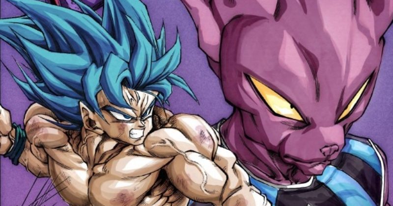 Dragon Ball Kakumei: un comic de unos fanáticos ¿Entérate dónde leerlo?