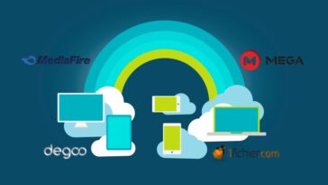 Los 4 mejores servidores para almacenar información en la nube gratis (vídeo)