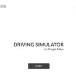 ¿Quieres conducir en cualquier parte del mundo virtualmente? Driving Simulator los hace posible