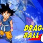 ¿Sabes qué significa el “GT” en el tercer anime de Dragon Ball?