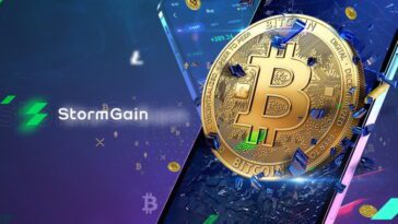 StormGain: la mejor forma de minar Bitcoins en la nube sin hacer prácticamente nada (vídeo)