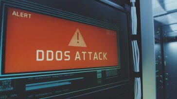 El mayor ataque DDoS del año fue detenido por Microsoft