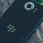 BlackBerry, una marca que subestimo a la competencia
