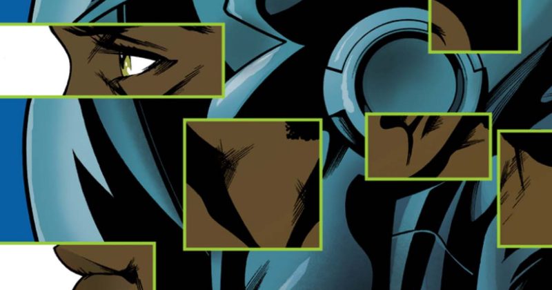 qhero.net - DC se enfoca en superhéroes negros con la iniciativa Milestone