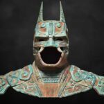 ¿Camazotz, el dios de la mitología mesoamericana, fue la inspiración para crear a Batman?