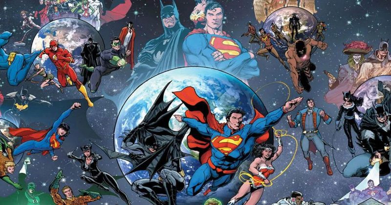 ¿Qué le espera a DC con la nueva fusión de Warner Bros y Discovery?