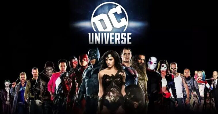 ¿Qué le espera a DC con la nueva fusión entre Warner Bros y Discovery?