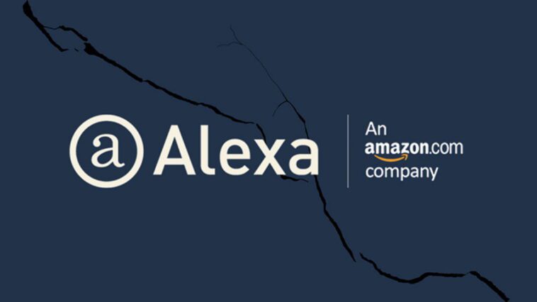 Alexa fue retirada por Amazon, pero no es la asistente virtual en que estás pensando