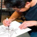 Kazuki Takahashi: conoce al creador del famoso manga Yu-Gi-Oh!