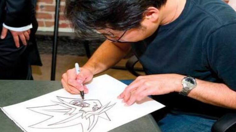 Kazuki Takahashi: conoce al creador del famoso manga Yu-Gi-Oh!