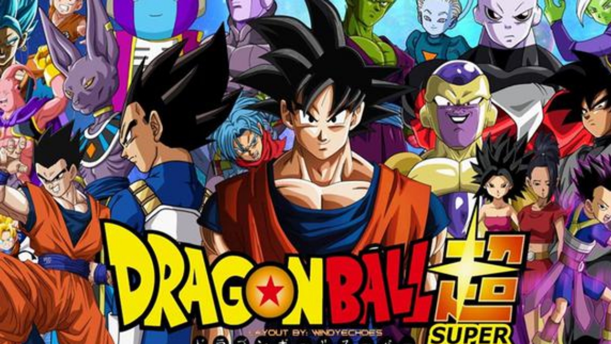 Dragon Ball Super: lee todos los mangas en español y gratis
