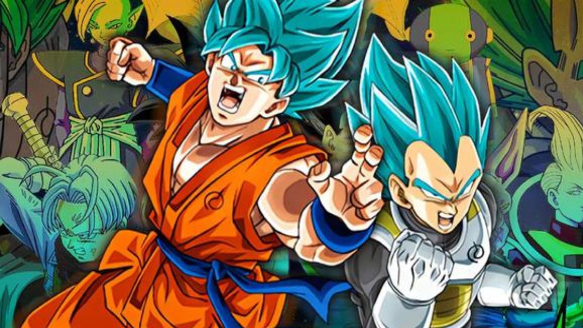 Dragon Ball Super: lee todos las mangas en español gratis