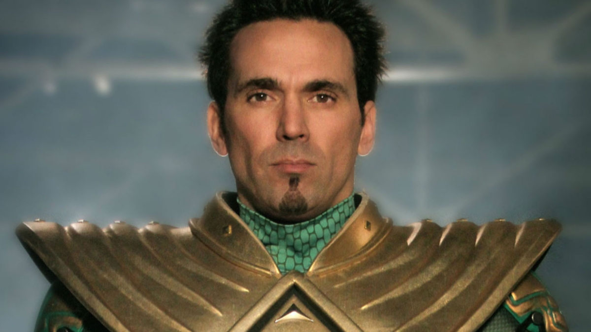 Jason David Frank, el intérprete de Tommy en los Power Rangers, falleció, dejando su legado en la franquicia