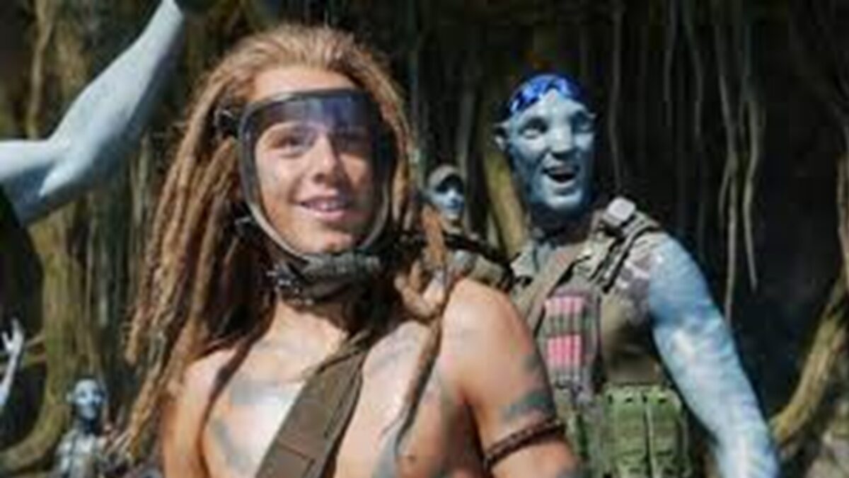 Avatar 2: la promesa cinematográfica de la temporada 2 Avatar 2: la promesa cinematográfica de la temporada