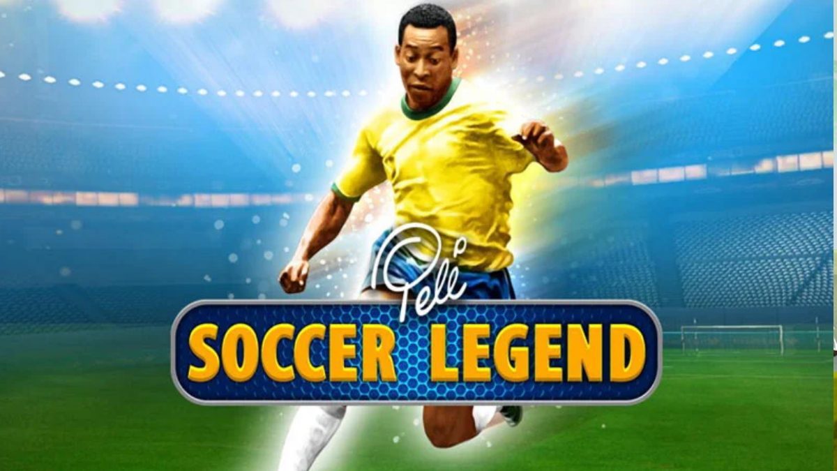 Pelé: conoce los videojuegos en los que aparece el legendario futbolista. 