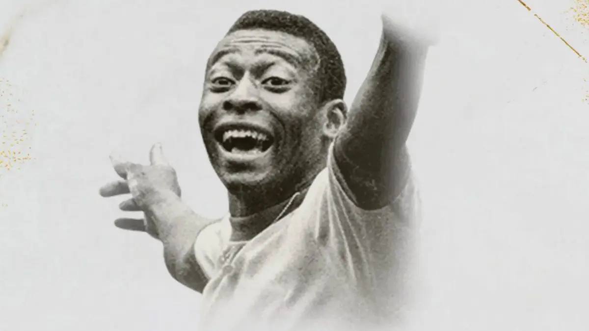 Pelé: videojuegos en los que aparece esta leyenda