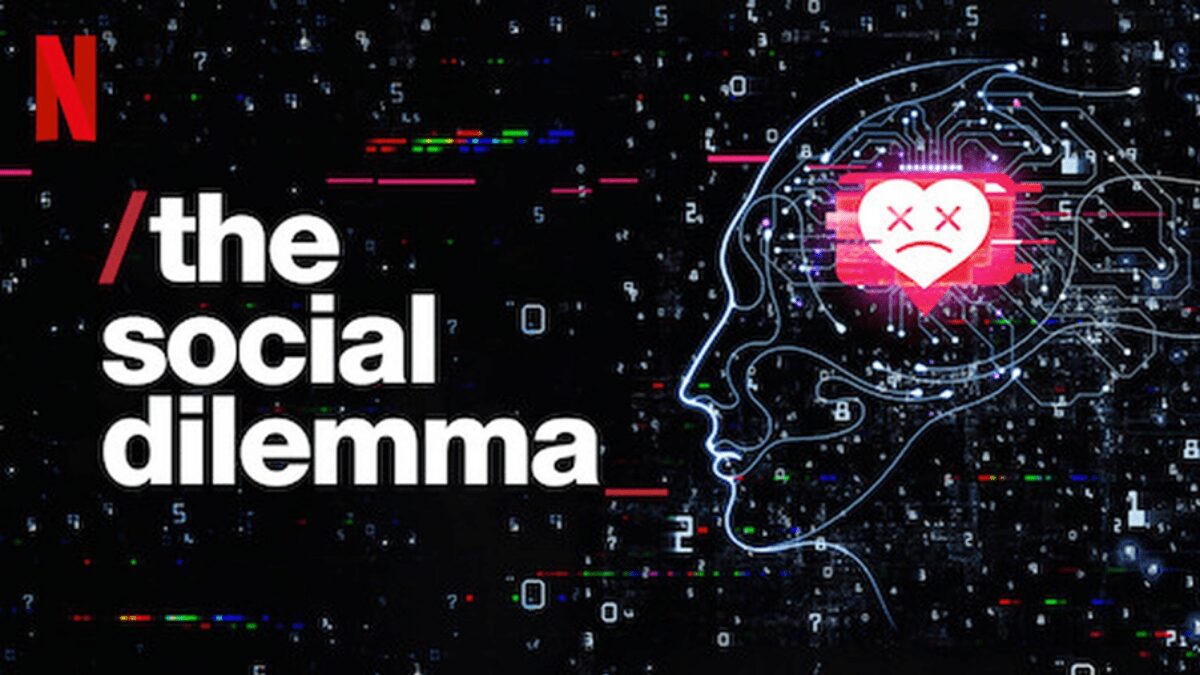 The Social Dilema: un documental que hará repensar tu relación con las redes sociales
