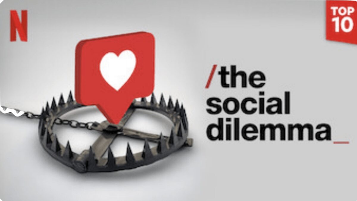 The Social Dilema: un documental que hará repensar tu relación con las redes sociales