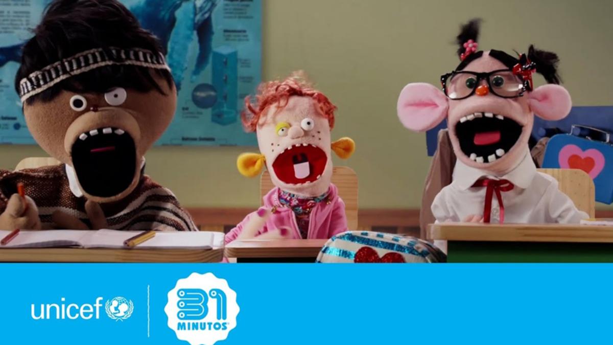La importancia de 31 minutos para la animación latinoamericana 