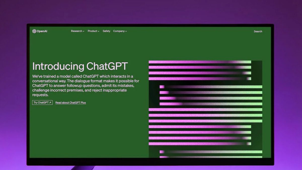 ¿Por qué ChatGPT has sido bloqueado en Italia?