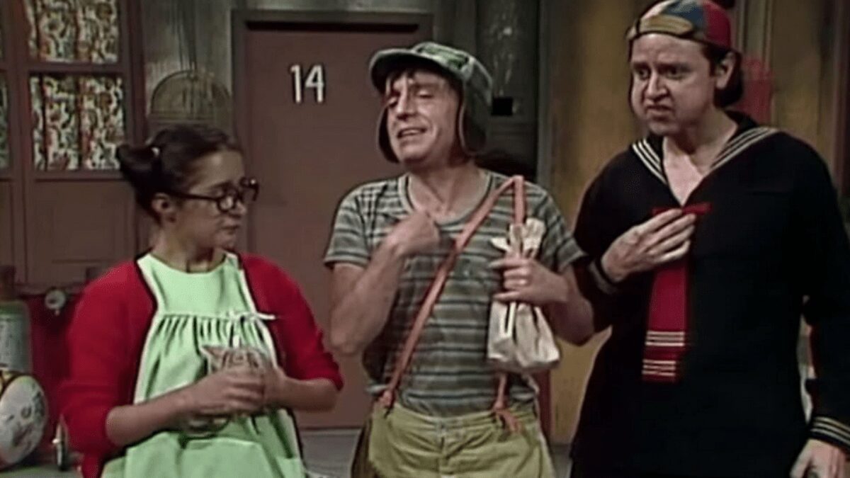 El Chavo del 8: ¿has visto todos los capítulos de la serie?