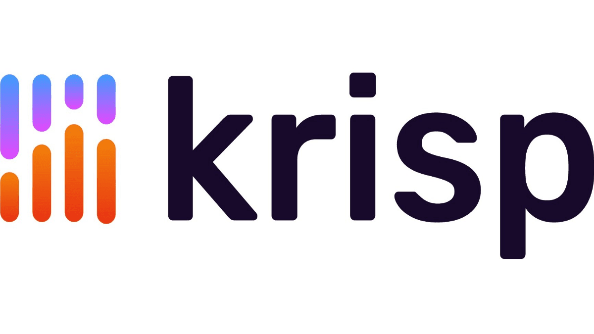 ¿Qué es Krisp y cómo puede mejorar tus llamadas online y grabaciones?