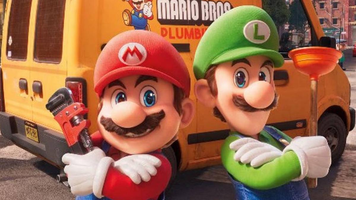Resumen y análisis de la película de Super Mario Bros 2023