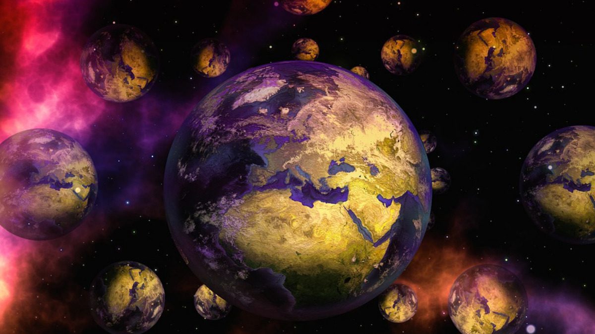 ¿Qué es el multiverso y qué dice la ciencia de su existencia?