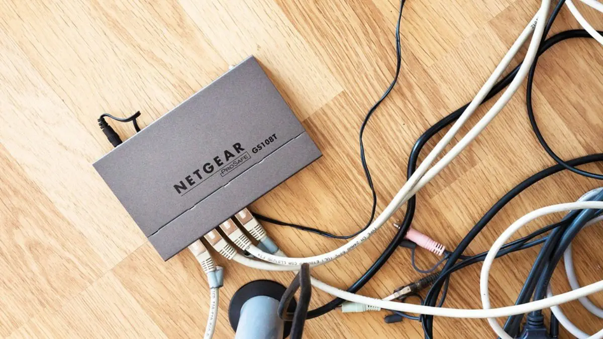 Uso del router, ¿con qué frecuencia reiniciarlo?