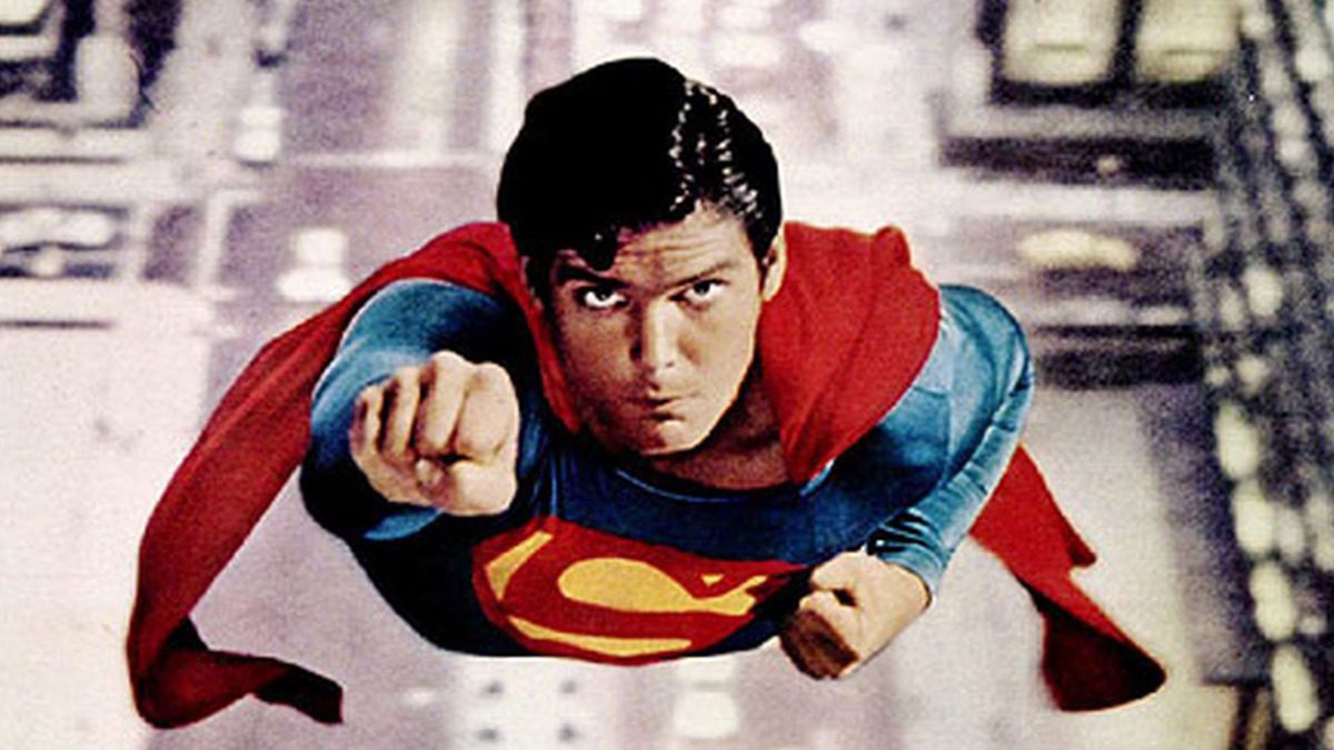 Superman: 20 curiosidades del Hombre de Acero