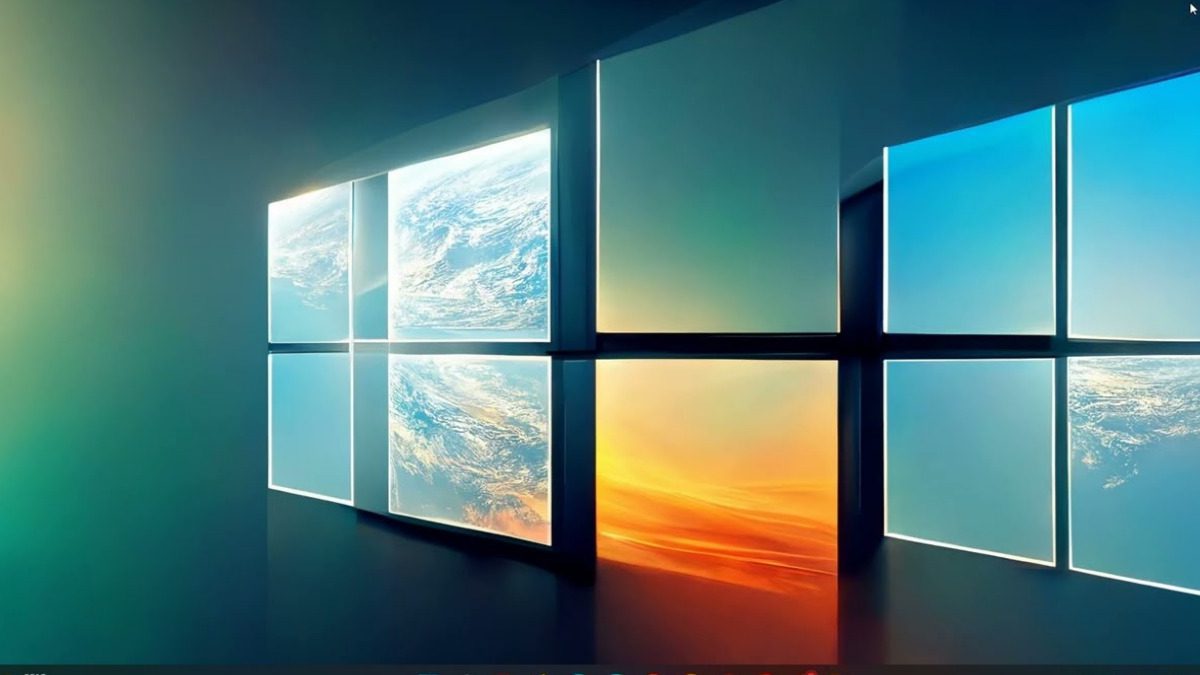 ¿Qué es Windows 12 y por qué deberías estar atento a su lanzamiento?