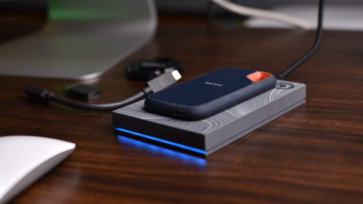 Los SSD, ¿cómo se fabrican estos dispositivos?