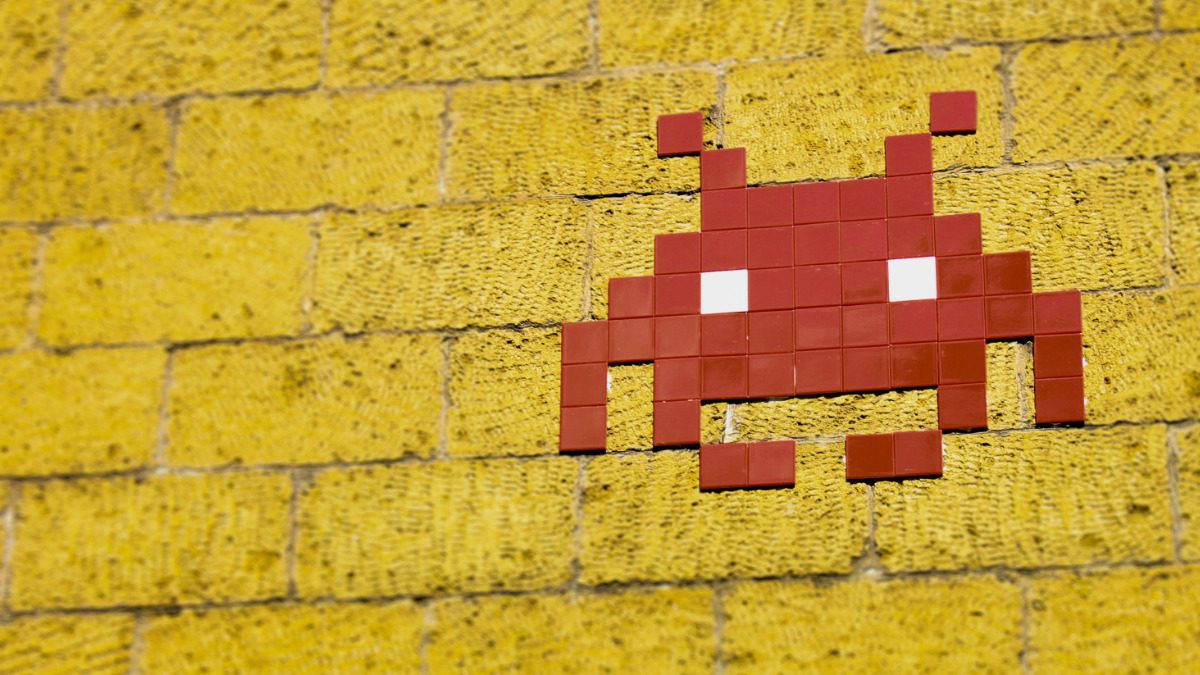 Cómo crear videojuegos sin saber programar