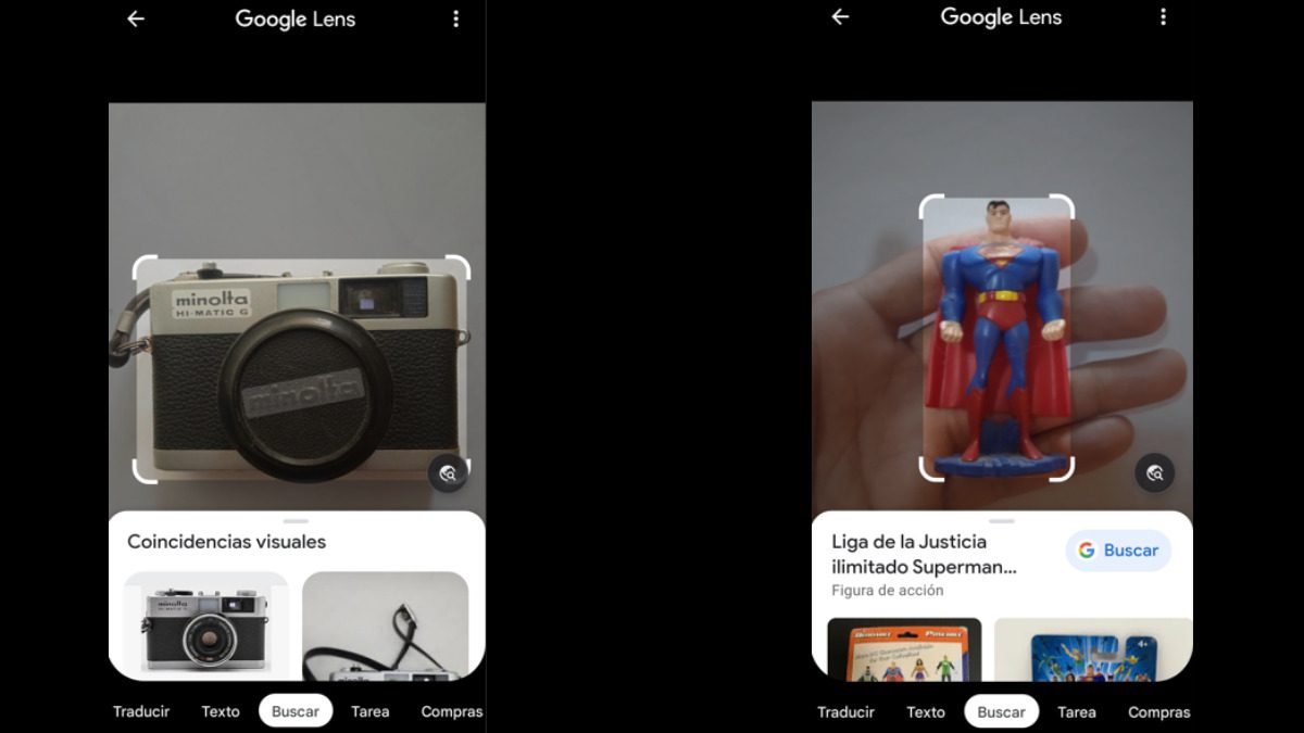 Google Lens: no nos preguntaron, pero te vamos a decir qué puedes hacer con esta aplicación