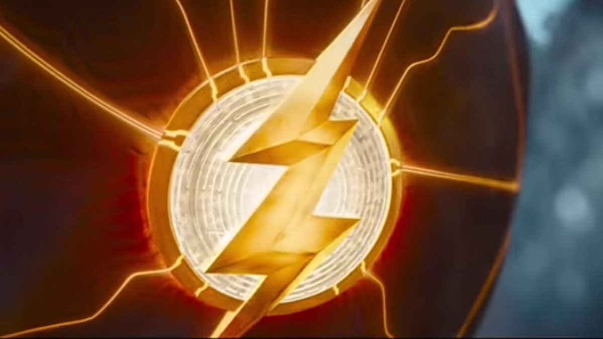 The Flash: una película que rompe el tiempo y el espacio