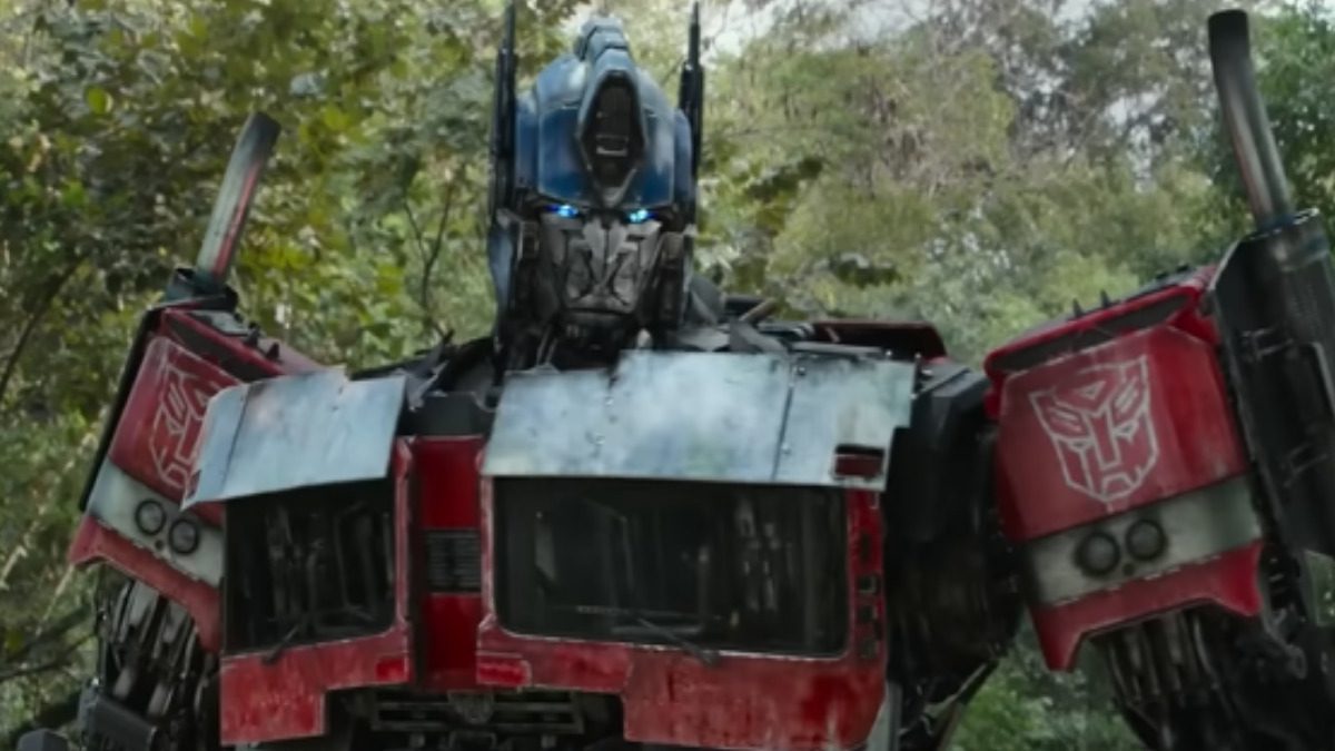 Transformers: Rise of the Beasts todo lo que debes saber de esta nueva película