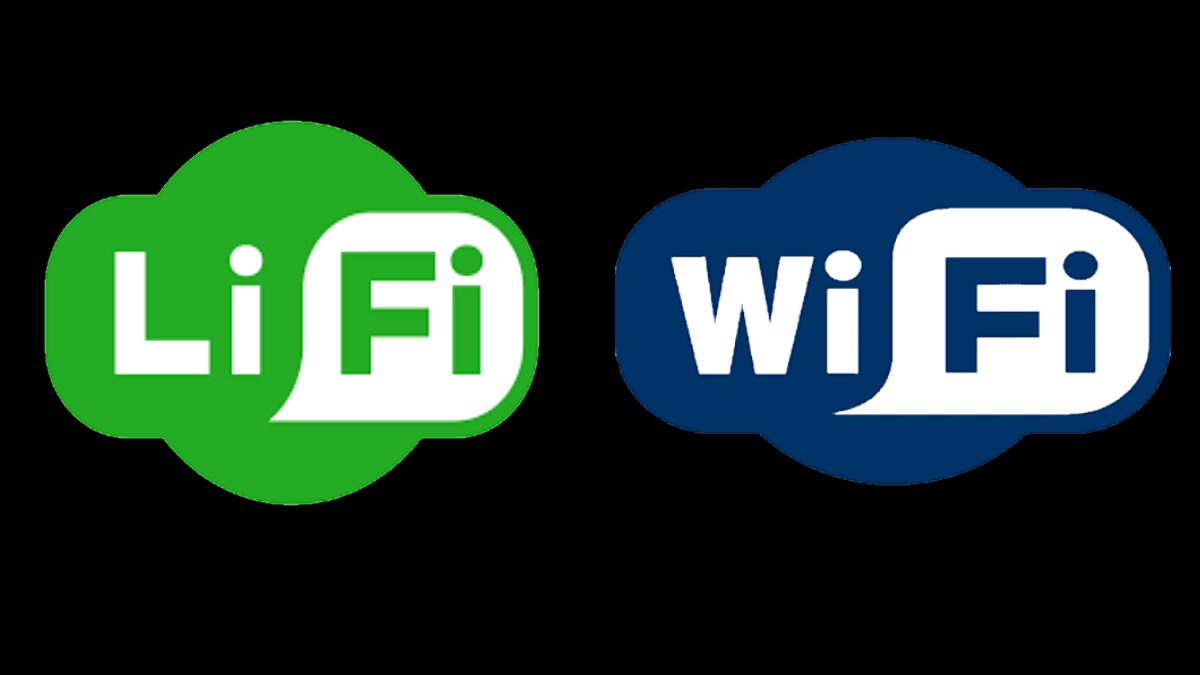 Li-Fi vs Wi-Fi: conoce las diferencias entre ambas redes inalámbricas