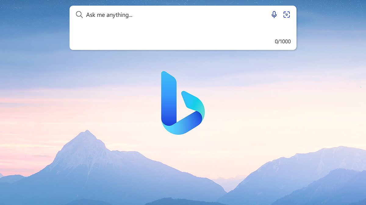 Bing Chat for All Browsers: la extensión que te permite chatear con Bing desde cualquier navegador