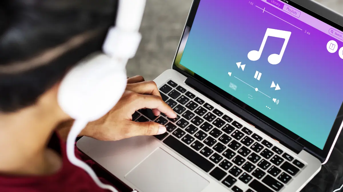 Las mejores 6 web para buscar música sin derecho de autor