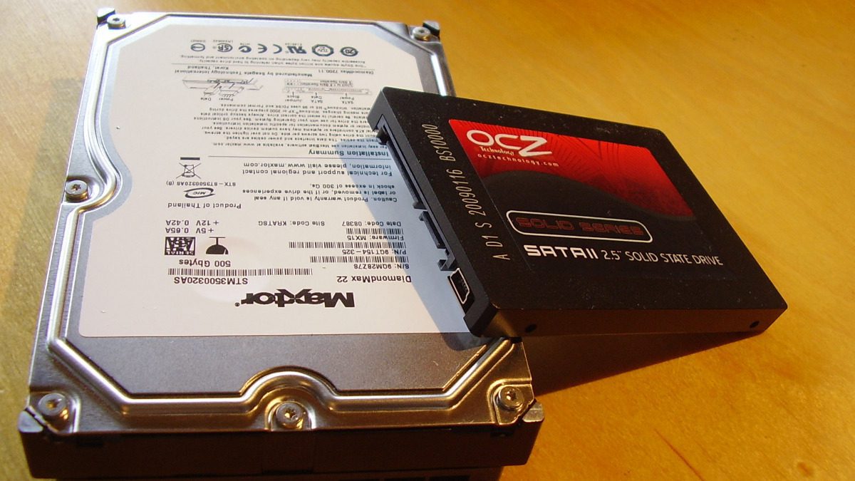 Cómo reparar disco duro dañado externo o interno en 4 pasos con Victoria HDD SSD