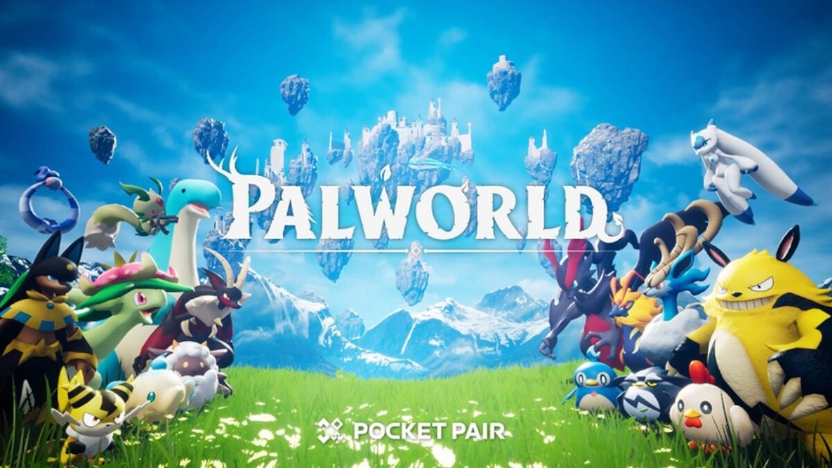 Todo sobre Palworld: Guía Completa y Análisis